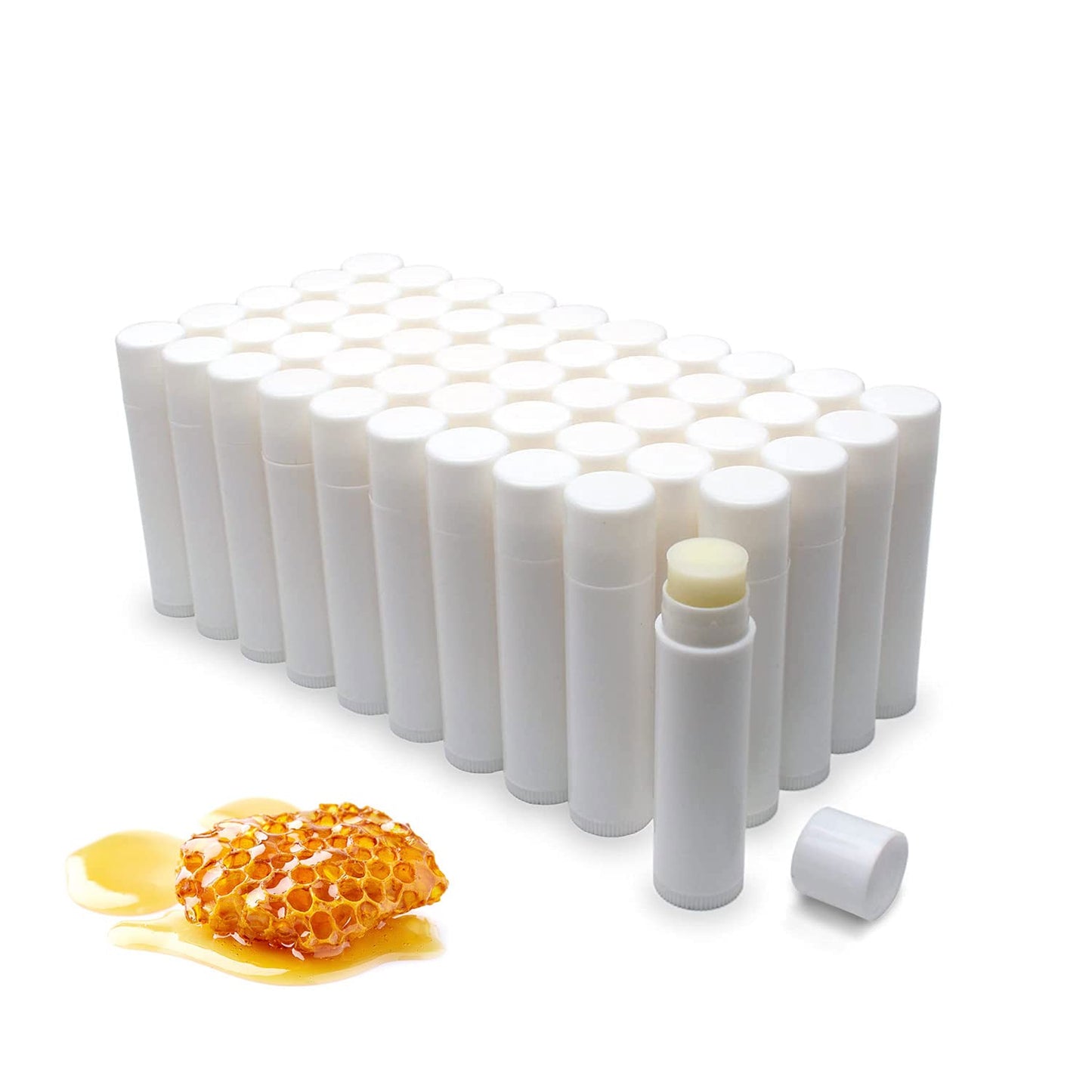 Natural Honey Balm
