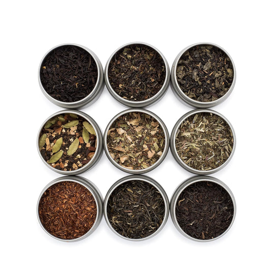 Tea Sampler Bundle