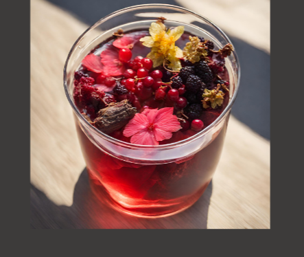 Lung & Respiratory Essential Tea