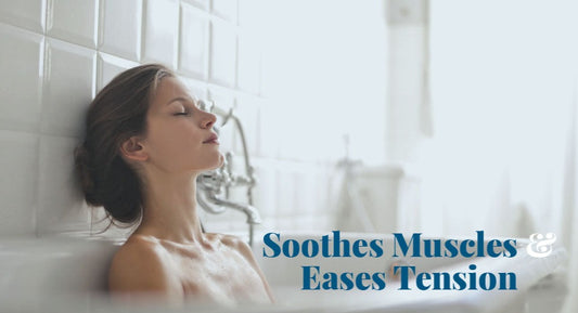 Magnesium Tension & Stress Elixir Butter
