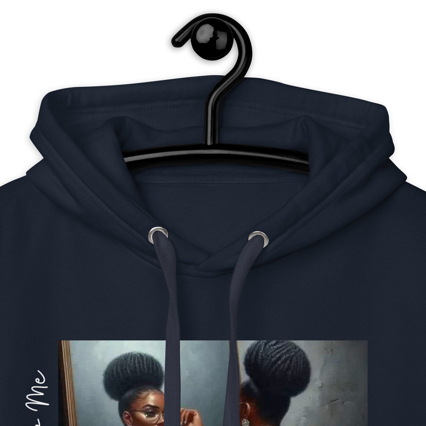 "You don't know me" Hoodie