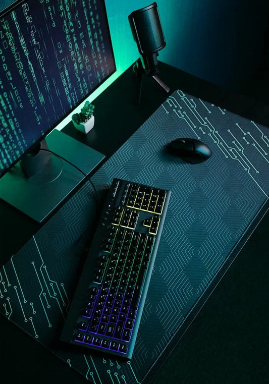 Custom Mouse | Computer Pad