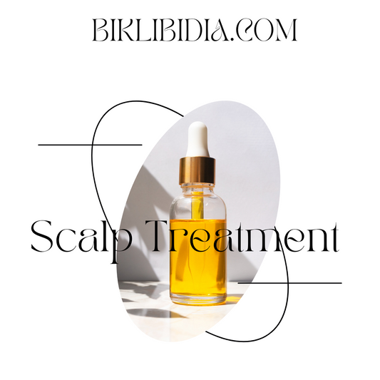 Scalp Treatment