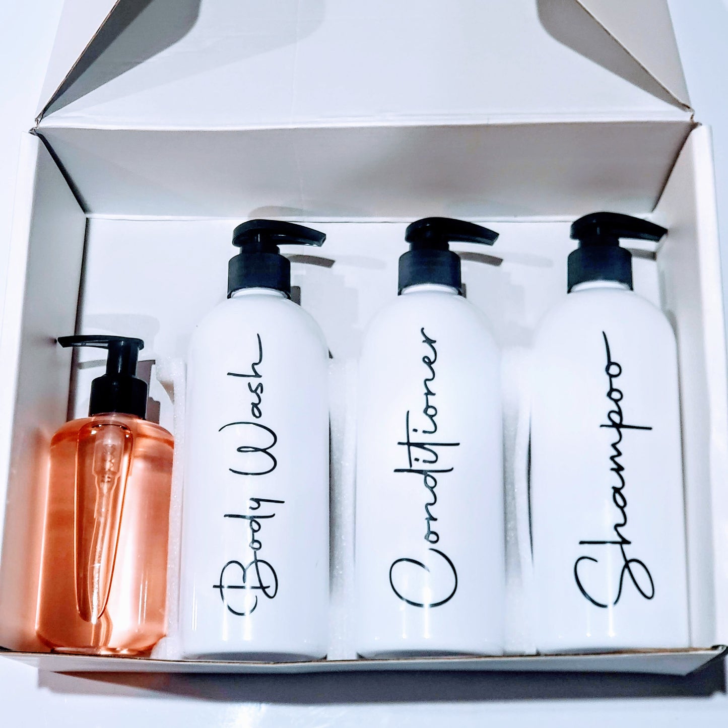 16 oz Hair & Body Bundle