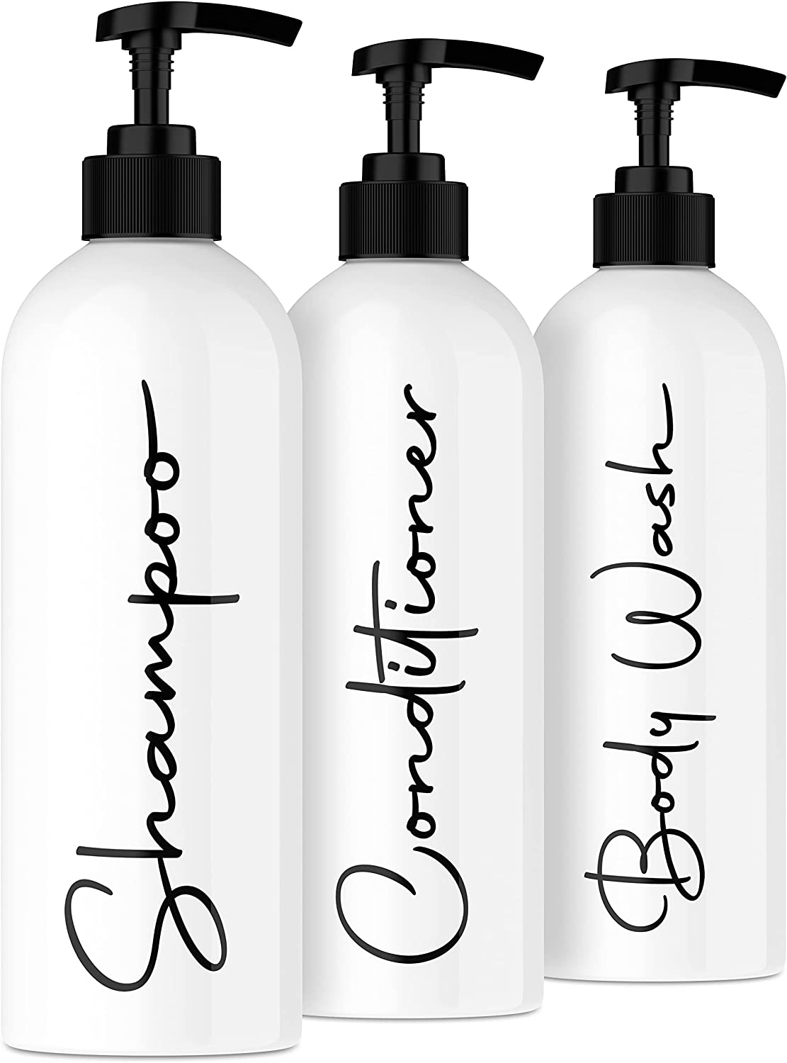 16 oz Hair & Body Bundle