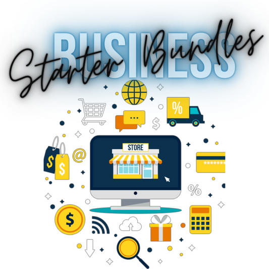 Business Branding Starter