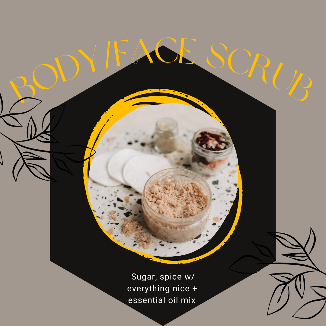 Wholesale: Scrub