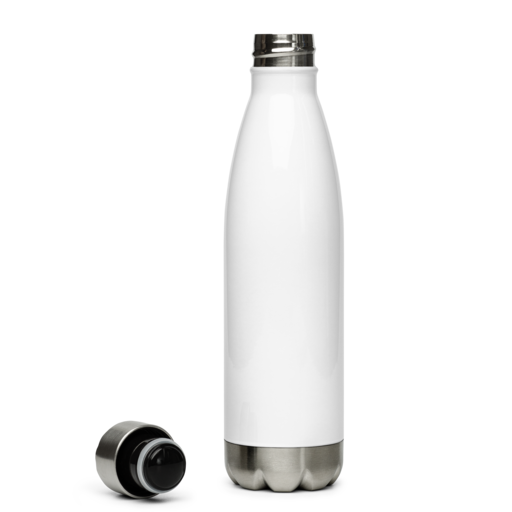 Custom Stainless Steel Water Bottle