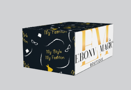 Custom Mailer Boxes