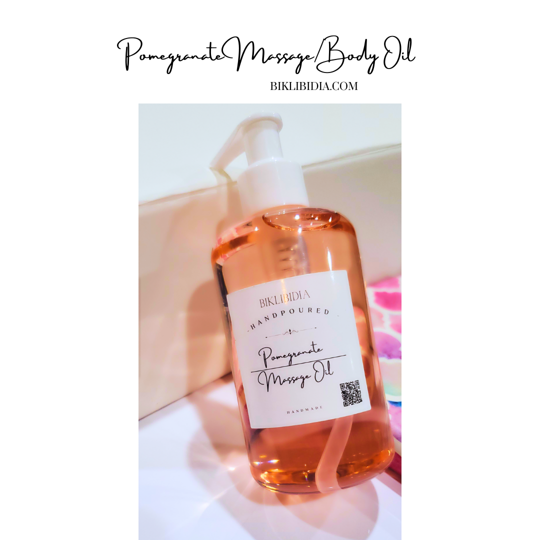 16 oz Hair & Body Bundle