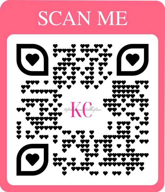 Custom made QR Code by biklibidia.com