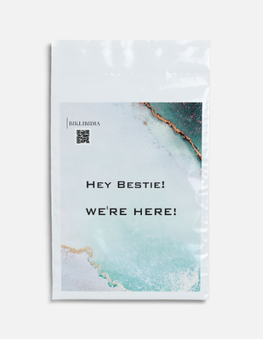 Custom Soft Poly Mailers