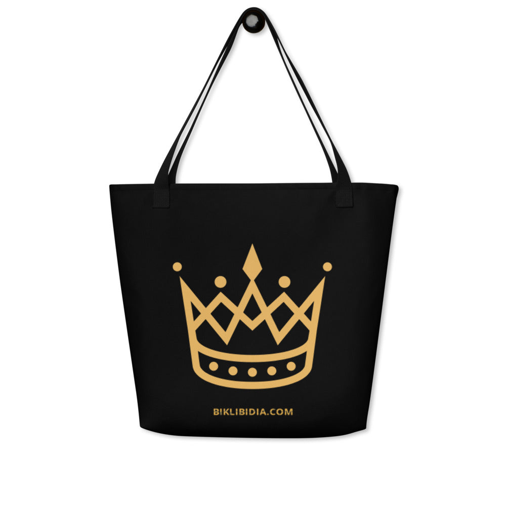 BIG Business Tote