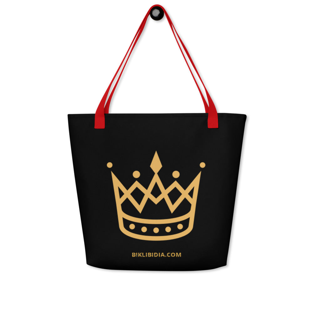 BIG Business Tote
