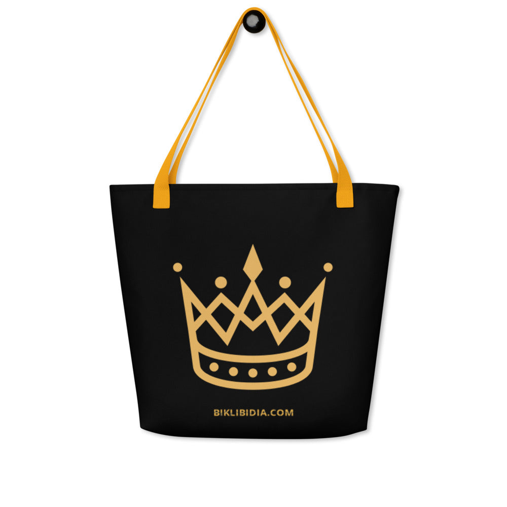 BIG Business Tote