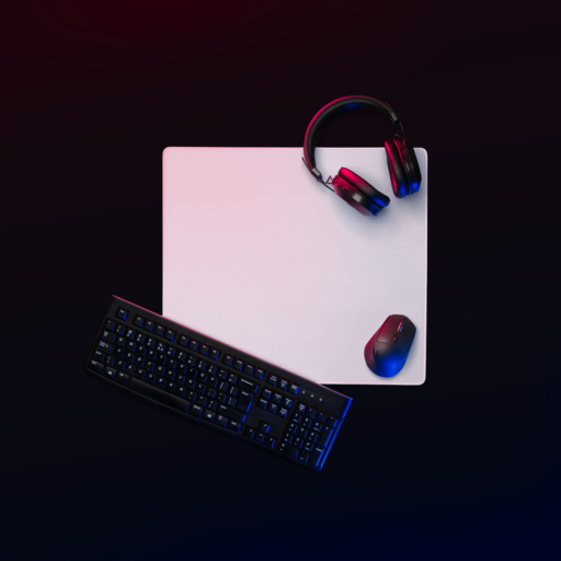 Custom Mouse | Computer Pad